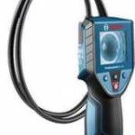 Bosch Inspection Camera