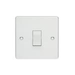 1 Gang 1 Way Switch