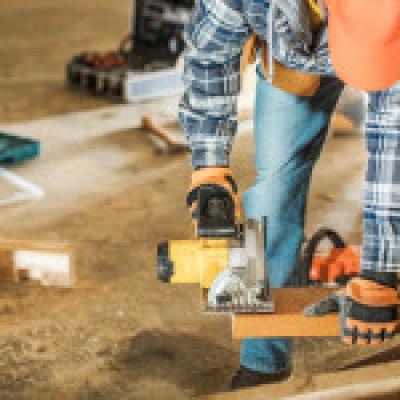 Power Tools
