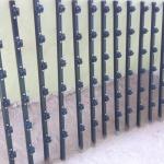 W Post Electric Fence