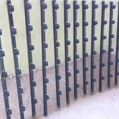 W Post Electric Fence