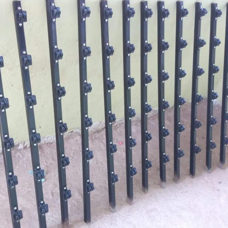 W Post Electric Fence
