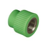 25mm by 3/4" PPR F-Adaptor
