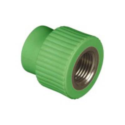 25mm by 3/4" PPR F-Adaptor