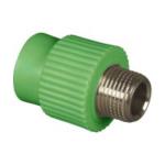 25mm by 3/4" PPR M-Adaptor