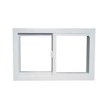 70 Series Aluminum Sliding Windows