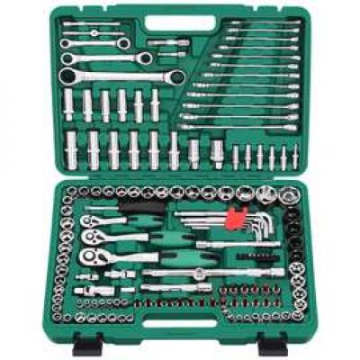 Spanner Set