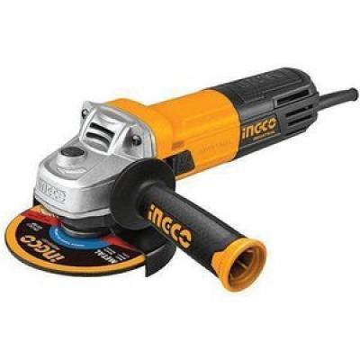 Angle Grinder