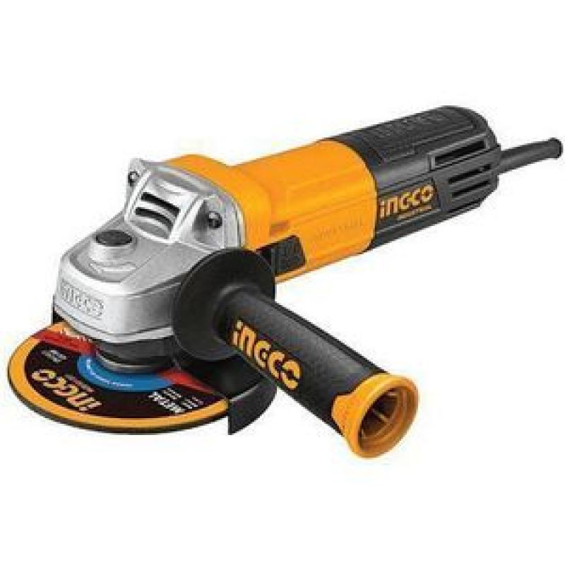 Angle Grinder