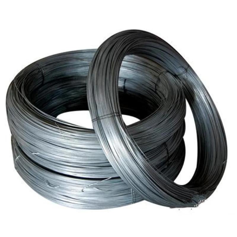 Binding Wire 16 Gauge (25Kg)