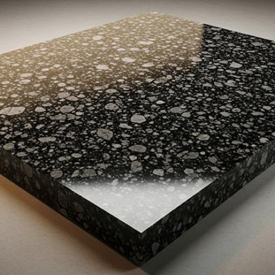 Black Granite
