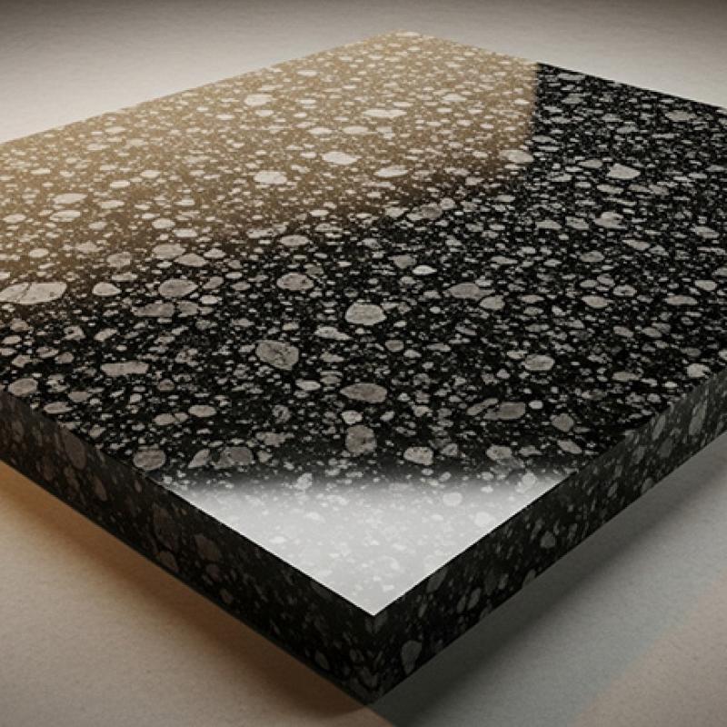 Black Granite