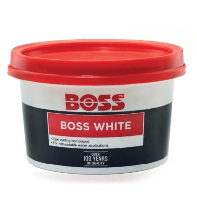 Boss White (400g)