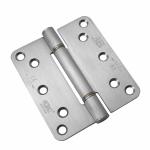 Butt hinge