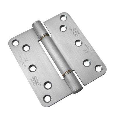 Butt hinge
