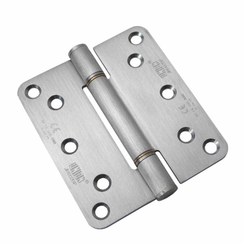 Butt hinge