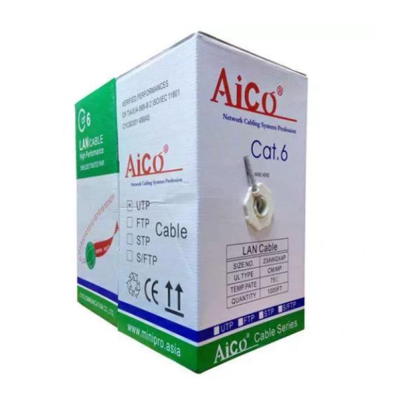 CAT 6 UTP Ethernet Cable 305 Meters