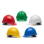 Construction Safety Helmet