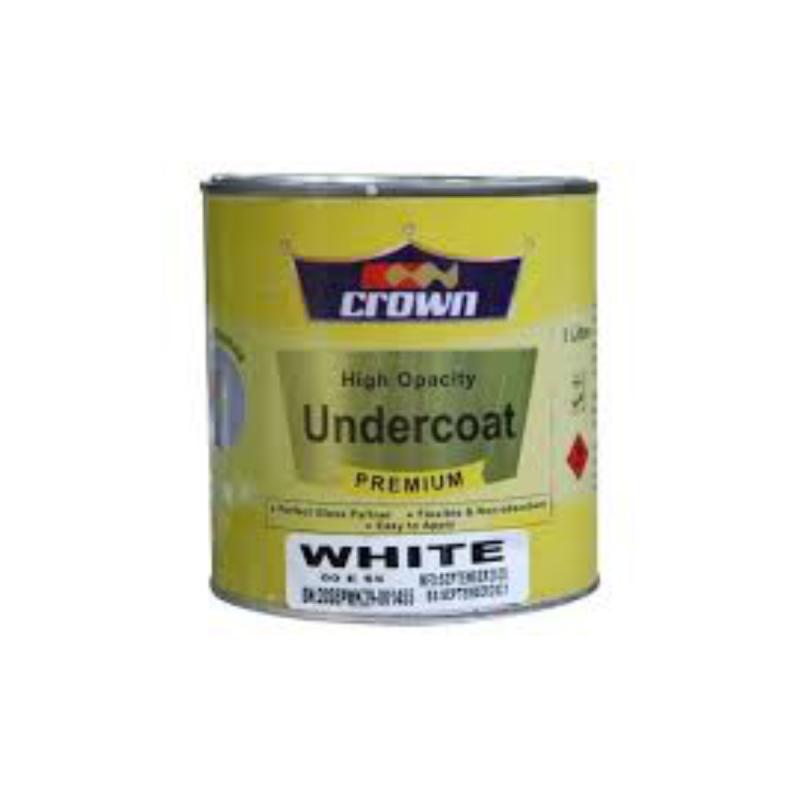 Crown Universal Undercoat 1L