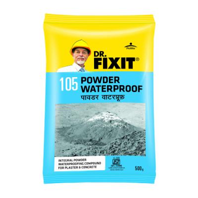 Dr. Fixit Powder Waterproof 500gm