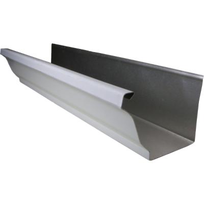 Durable Rain Gutters