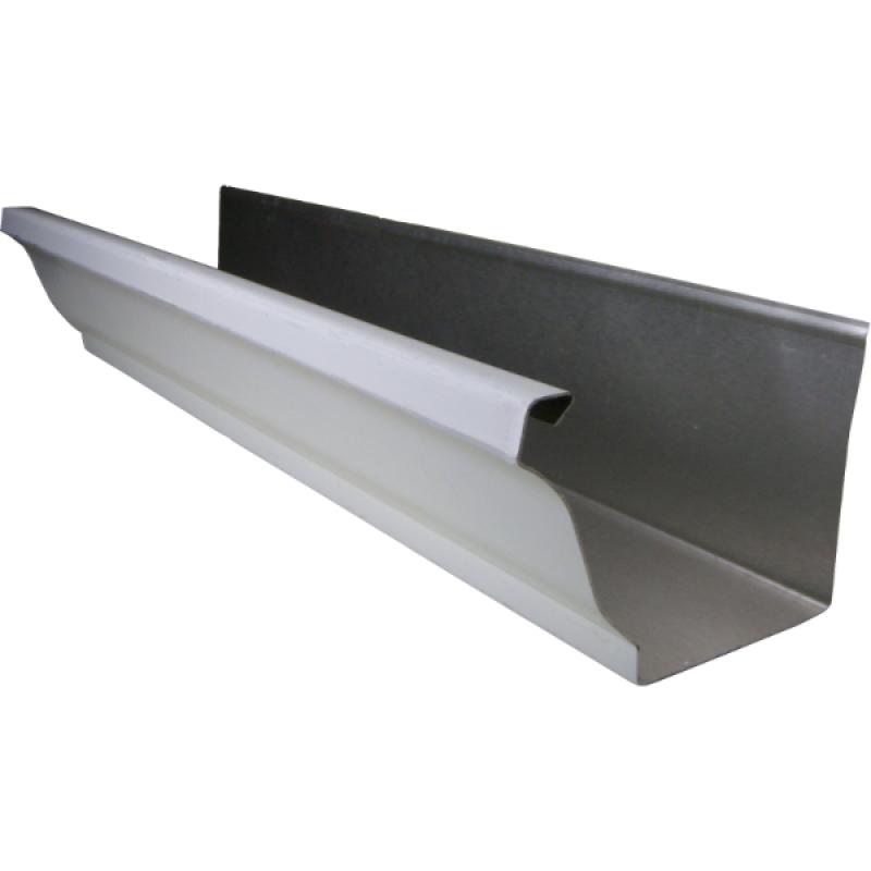 Durable Rain Gutters