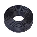 Evin 1.5mm Single Core Wiring Cable-black