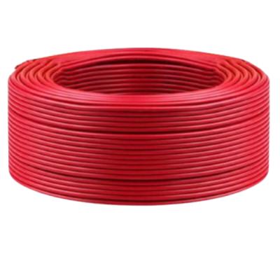 Evin 1.5mm Single Core Wiring Cable-Red