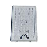 Fibre Manhole cover 24" by 18"
