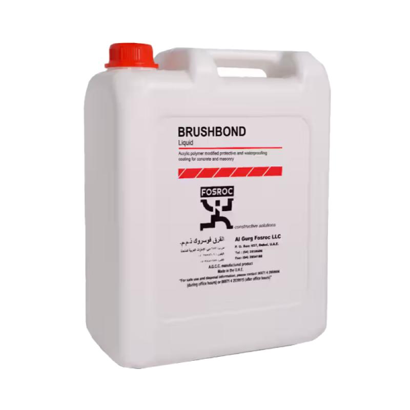 Fosroc Brushbond Liquid 7kg