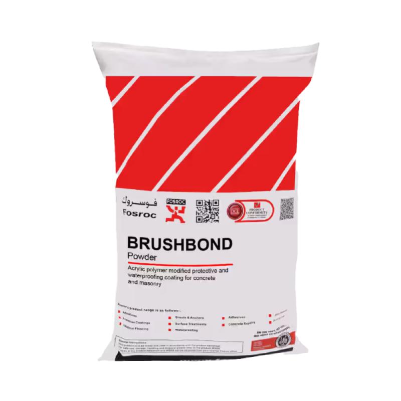Fosroc Brushbond powder 20kg