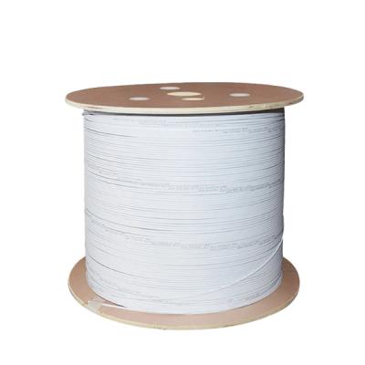 FTTH Indoor Fiber Optic Drop Cable