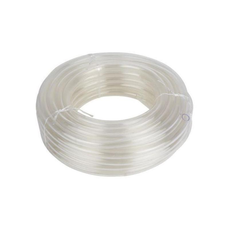 Generic Clear PVC Hose Pipe-60Ft