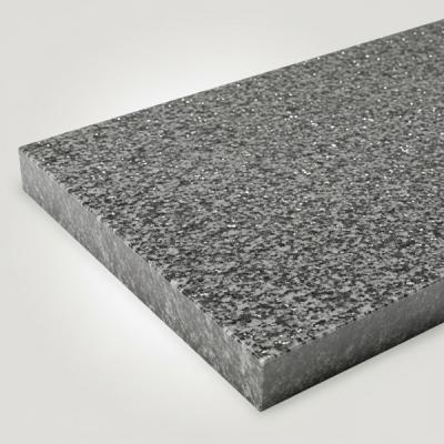 Granite – Grey Metallic