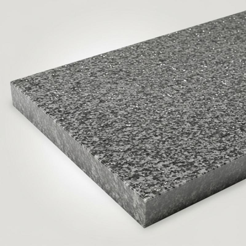 Granite – Grey Metallic