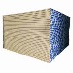 Wall and Roof Gypsum