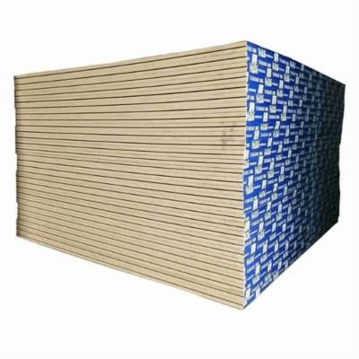 Wall and Roof Gypsum