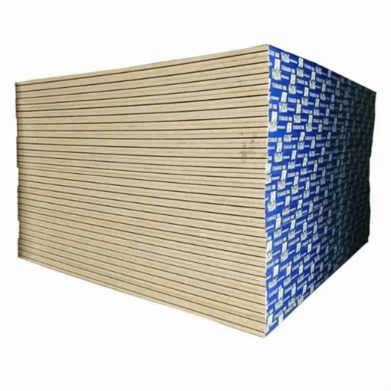 Wall and Roof Gypsum