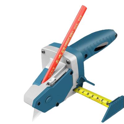 Gypsum Board Cutting machine