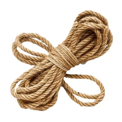 Hemp Rope (Feet)