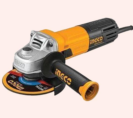 Angle Grinder