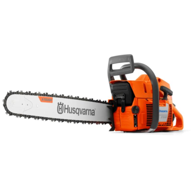 Husqvarna 272XP Power saw