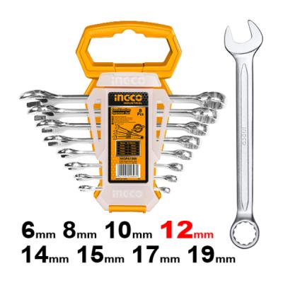 DR SOCKET RATCHET HANDLE SET SPANNER TOOLS SET