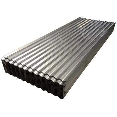 Iron Sheets 2 by 5 30g & 32g