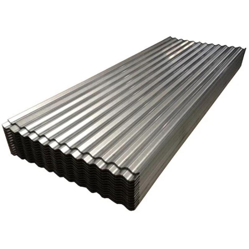 Iron Sheets 2 by 5 30g & 32g