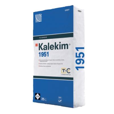 Kalekim Tile Adhesive 25kg
