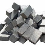 Machine cut stones size 9 by 9