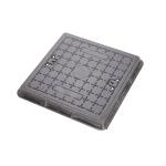 12 Inch by 12 Inch Cast Iron Manhole