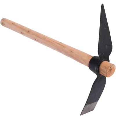 Mattock