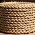 Natural Sisal Rope
